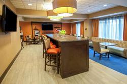 Hampton Inn Metairie