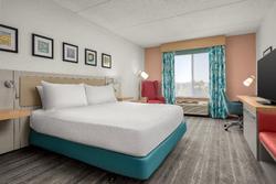 Hilton Garden Inn Greensboro