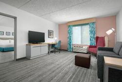 Hilton Garden Inn Greensboro