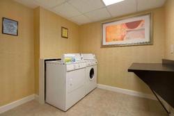 Hampton Inn & Suites Ft.Lauderdale Airport South