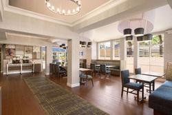 Hampton Inn & Suites Ft.Lauderdale Airport South