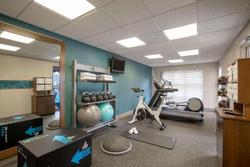 Hampton Inn & Suites Ft.Lauderdale Airport South