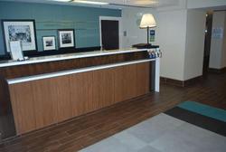 Hampton Inn Shreveport Airport