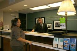 Hampton Inn Shreveport Airport