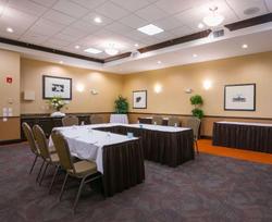 Hilton Garden Inn Lakeland