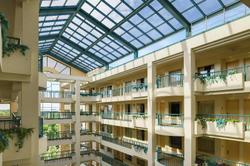 Hilton Boca Raton Suites
