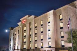 Hampton Inn Knoxville-East