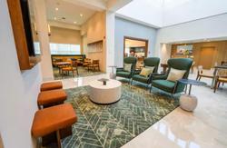 Hampton Inn St. Augustine-Historic District
