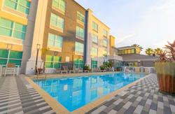 Hampton Inn St. Augustine-Historic District