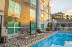 Hampton Inn St. Augustine-Historic District