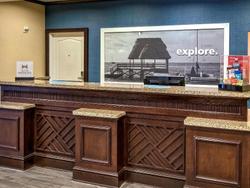 Hampton Inn & Suites Stuart-North