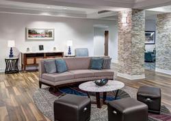 Homewood Suites by Hilton Huntsville-Village of Pr