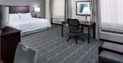 Homewood Suites by Hilton Huntsville-Village of Pr