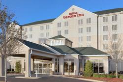 Hilton Garden Inn Tuscaloosa
