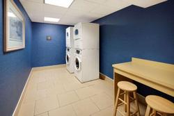 Hampton Inn & Suites St. Augustine-Vilano Beac