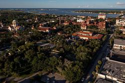 Hampton Inn & Suites St. Augustine-Vilano Beac