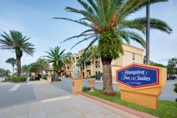 Hampton Inn & Suites St. Augustine-Vilano Beac