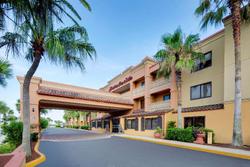 Hampton Inn & Suites St. Augustine-Vilano Beac