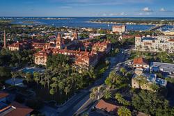 Hampton Inn & Suites St. Augustine-Vilano Beac
