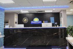 Days Inn by Wyndham Marianna