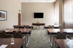 Hampton Inn & Suites Little Rock-Downtown