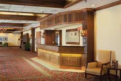 Doubletree Hotel Biltmore/Asheville