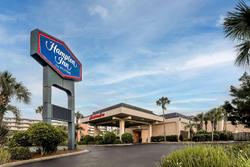 Hampton Inn Ft Walton Beach
