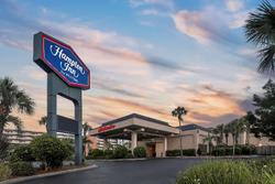 Hampton Inn Ft Walton Beach