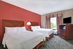 Hampton Inn Fayetteville
