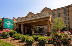 Homewood Suites by Hilton Asheville-Tunnel Road