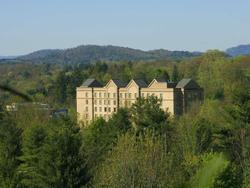 Homewood Suites by Hilton Asheville-Tunnel Road