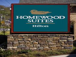 Homewood Suites by Hilton Asheville-Tunnel Road