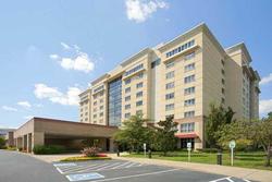 Embassy Suites by Hilton Nashville South Cool Spri