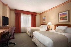 Embassy Suites by Hilton Nashville South Cool Spri