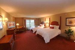 Hampton Inn & Suites Greenville-Downtown-River