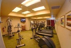 Hampton Inn & Suites Greenville-Downtown-River