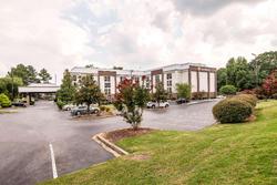 Comfort Inn Haywood Mall Area