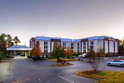 Comfort Inn Haywood Mall Area