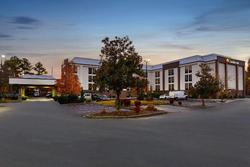 Comfort Inn Haywood Mall Area