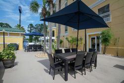 Hampton Inn & Suites Lake City