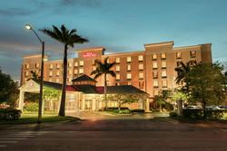 Hilton Garden Inn Fort Myers Airport- FGCU