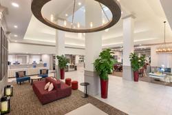 Hilton Garden Inn Fort Myers Airport- FGCU