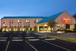 Hampton Inn Slidell