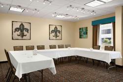 Hampton Inn Slidell