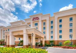 Hampton Inn & Suites Fort Myers-Colonial Blvd.