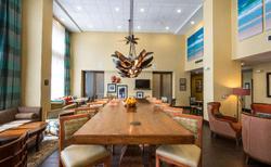 Hampton Inn & Suites Fort Myers-Colonial Blvd.
