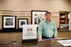 Hampton Inn & Suites Fort Myers-Colonial Blvd.