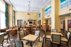 Hampton Inn & Suites Fort Myers-Colonial Blvd.