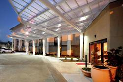 Hampton Inn Raleigh/Durham-Airport