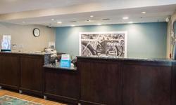Hampton Inn Lakeland